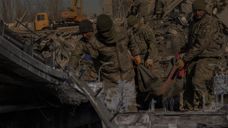İngiliz basınından dikkat çeken iddia: Rus ordusu hedefi böyle belirlemiş İngiliz basınından dikkat çeken iddia: Rus ordusu hedefi böyle belirlemiş