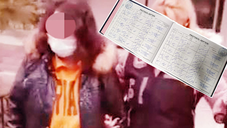 İtirafçı Veli herkesi yaktı Sahte rapor çarkı... 10 güne 1250 TL, 30 güne 5 bin TL