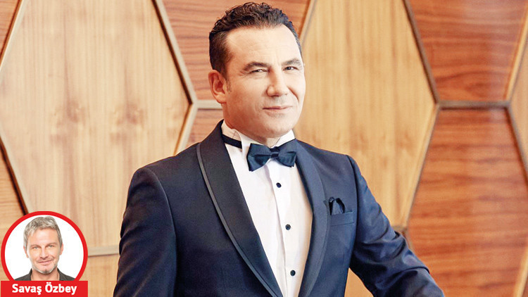 Ferhat Göçerden çok özel itiraflar: Benim gibisine alıcı keklik denir