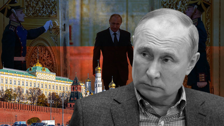 Ukraynadan Putin zehirlenecek iddiası İşte yerini alabilecek 4 isim