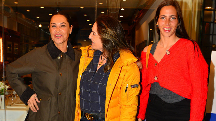 Hülya Avşar: Manukyan’ı oynamak isterdim Hülya Avşar: Manukyan’ı oynamak isterdim