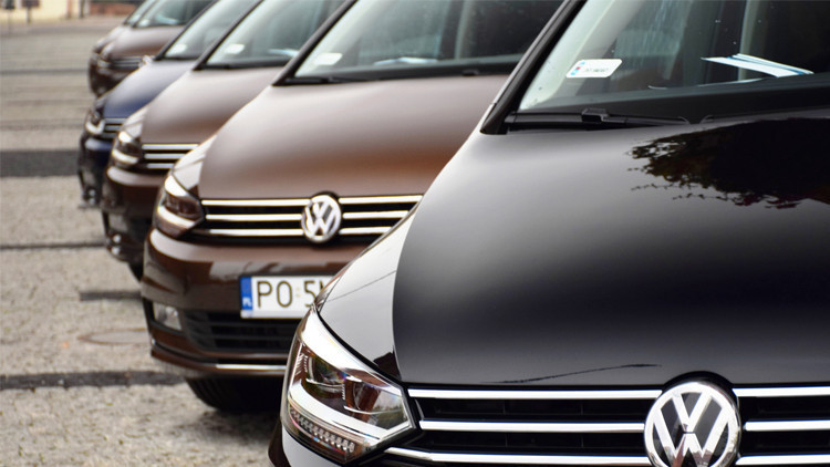Volkswagen araçlarını geri çağırdı