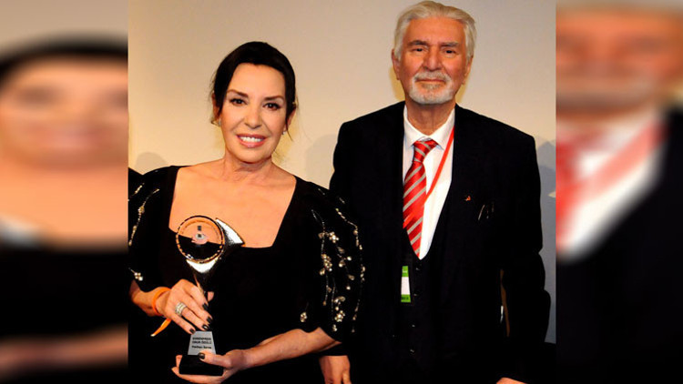 ‘Bu festival, kültürleri birbirine yakınlaştırıyor’
