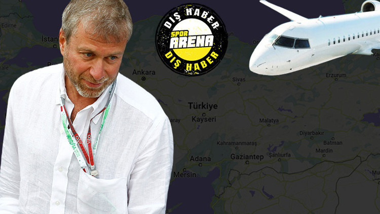 Son Dakika: Roman Abramovich için Göztepe sonrası yeni iddia Konsorsiyum ve 40 milyar sterlin...