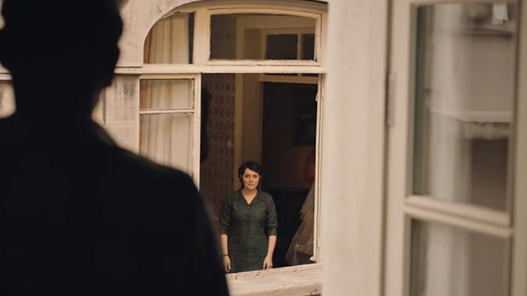 Masumlar Apartmanı 63. son bölümde Nerimanı şoke eden gerçek İşte Masumlar Apartmanı son bölümde yaşananlar