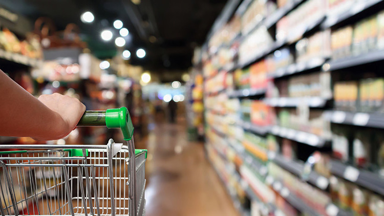 İngilterede enflasyon 30 yılın zirvesinde