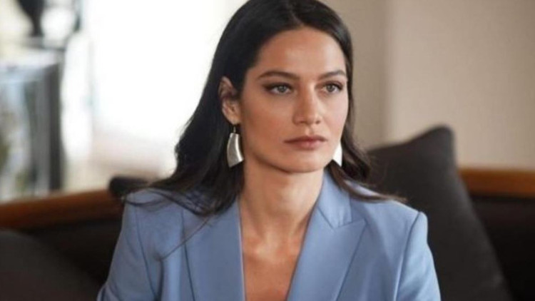 Gülcan Arslan kimdir, nereli, kaç yaşında Gülcan Arslan dizileri ve filmleri