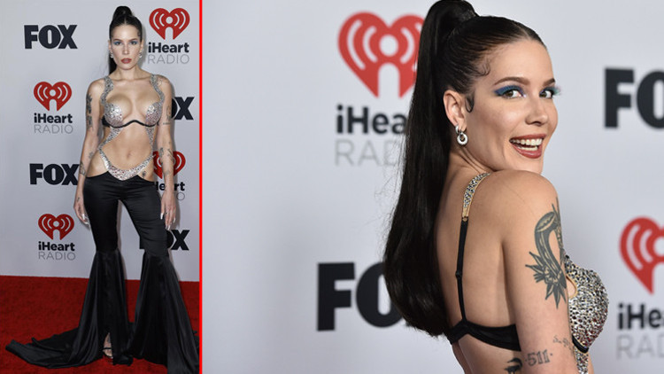 Hayranları yorum yağdırdı: Disko topundan daha parlaksın