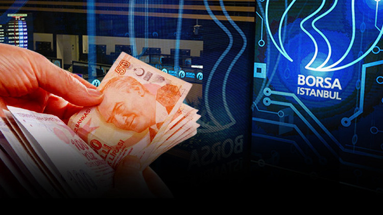 Üç ayda yüzde 17 yükseldi Borsada yeni zirveler gelir mi İşte kritik seviye...