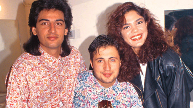 İzelden olay yaratacak sözler: Çelik ekmeğimle oynadı