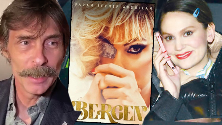 Erdal Beşikçioğlu: Bergenin çok izlenmesi bizi de şaşırttı