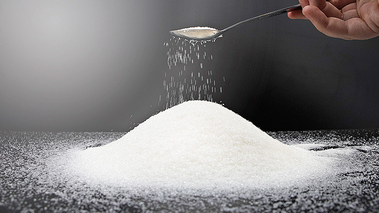 Şekerde stokçu tartışması