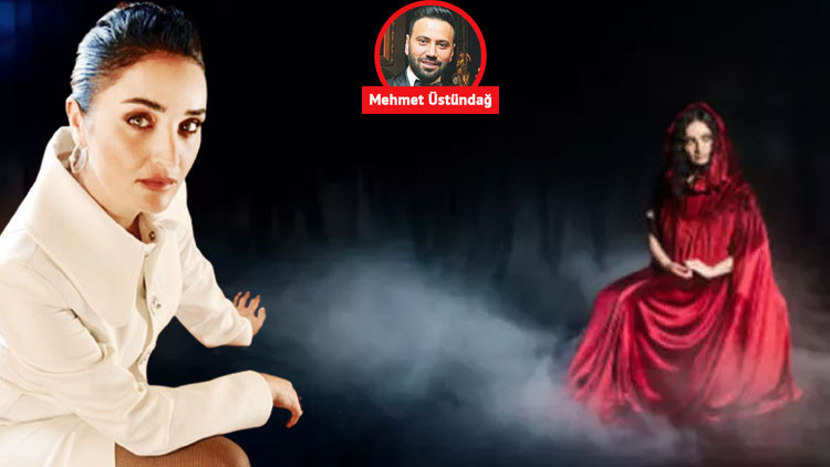 Oyuncu Fadik Sevin Atasoy Broadway yolcusu Oyuncu Fadik Sevin Atasoy Broadway yolcusu