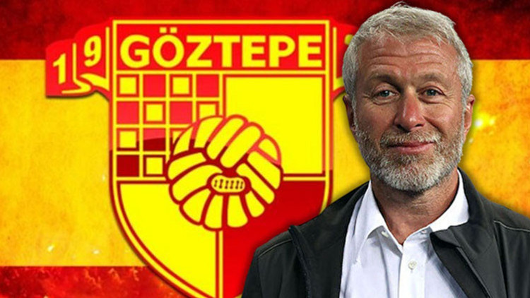 Roman Abramovich’in Göztepe pazarlığında dudak uçuklatan rakam
