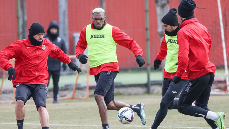 Beştepe’de süreç zorlu yürüyor