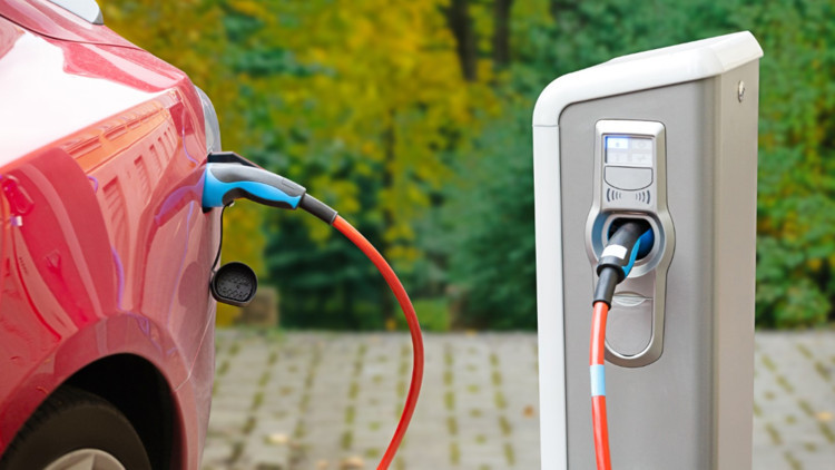 Sarj istasyonuna yatırım desteği Sarj istasyonuna yatırım desteği