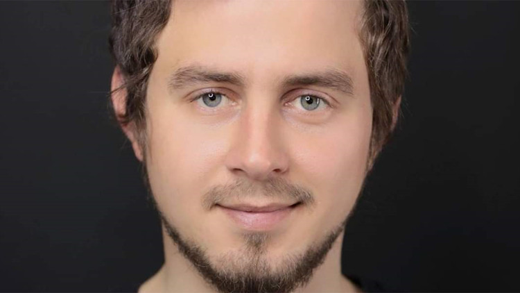 Tiyatro ve dizi oyuncusu Erkan Kaledibi, evinde ölü bulundu Tiyatro ve dizi oyuncusu Erkan Kaledibi, evinde ölü bulundu