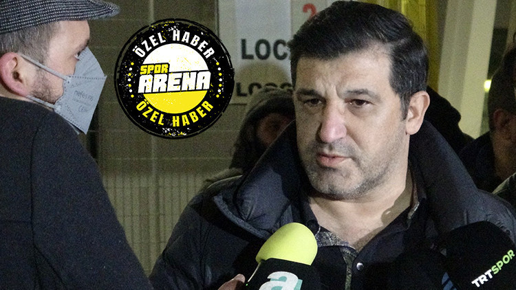 Galatasaray yöneticisi Nihat Kırmızıdan adaylık açıklaması Herhangi bir listede olmayacağım Galatasaray yöneticisi Nihat Kırmızıdan adaylık açıklaması Herhangi bir listede olmayacağım