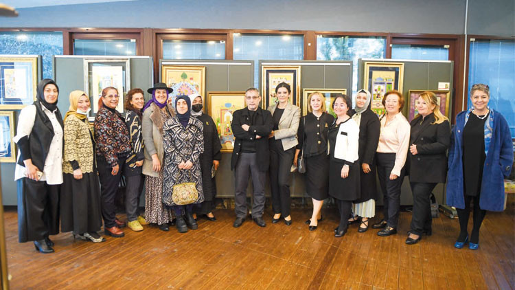 ‘Süleymannâme’ye güncel yorum ‘Süleymannâme’ye güncel yorum