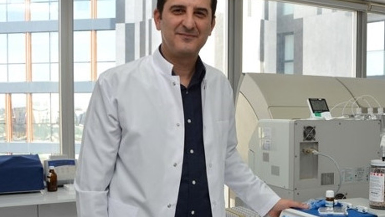 Şişkinlik ve halsizliği olanlara SİBO Testi