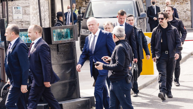 ‘Garantörlük’ nasıl olacak