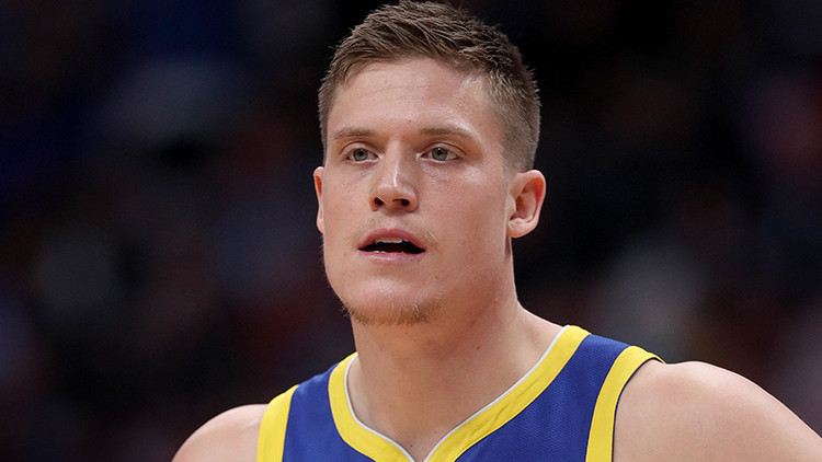 CSKA Moskovaya transfer olan Jonas Jerebko İsveç Milli Takımından men edildi