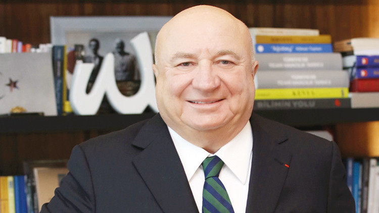 TAV’da görev değişimi TAV’da görev değişimi
