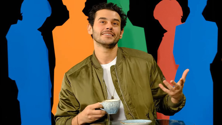 Cem Belevi: Aldatanı affetmek normal değil