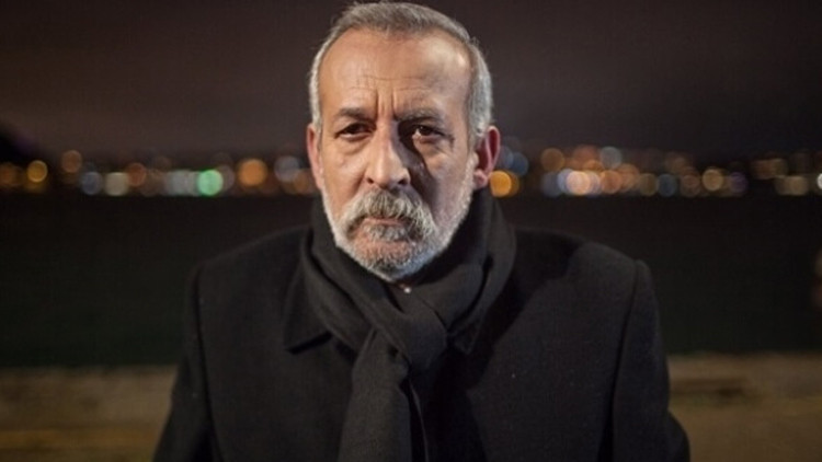 Oyuncu İbrahim Gündoğan hayatını kaybetti Oyuncu İbrahim Gündoğan hayatını kaybetti