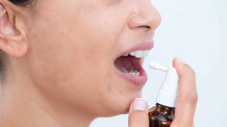 Ağız ve burun spreyi orucu bozar mı Diyanet bilgisi ile orucu bozan durumlar