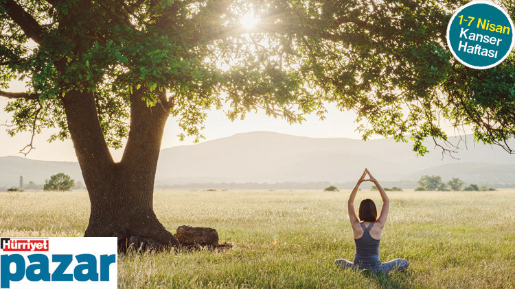 ‘Hem gezegeni  hem kendimizi iyileştirelim’