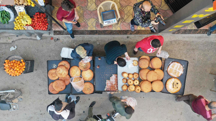 Suriye’de yeni süreç başlar mı