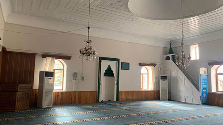 AKÇAY İÇİN ÖZEL EKİP AKÇAY İÇİN ÖZEL EKİP