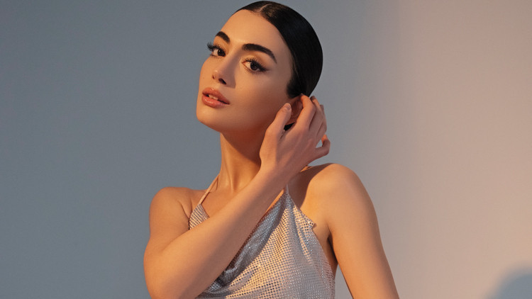 Özge Yağız: İlk kez girdiğim seçmelerde işi aldım