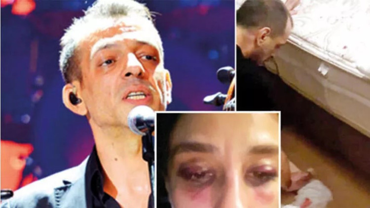 Rubatonun solistine 5 yıla kadar hapis istendi Rubatonun solistine 5 yıla kadar hapis istendi