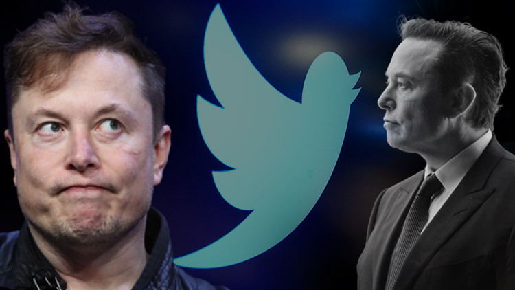 Twitterın en büyük hissedarı olan Elon Musk şimdi ne yapacak Belki yok etmek istiyordur Twitterın en büyük hissedarı olan Elon Musk şimdi ne yapacak Belki yok etmek istiyordur
