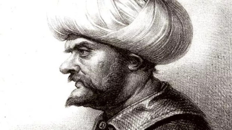 Oruç Reis kolunu nasıl kaybetti, nasıl öldü Barbaroslar Akdeniz’in Kılıcı Oruç Reis’in hayatı ve ölümü