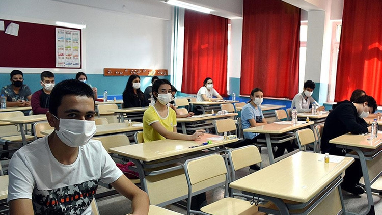 Lisede ders ve alan seçimleri neye göre yapılmalı Lisede ders ve alan seçimleri neye göre yapılmalı