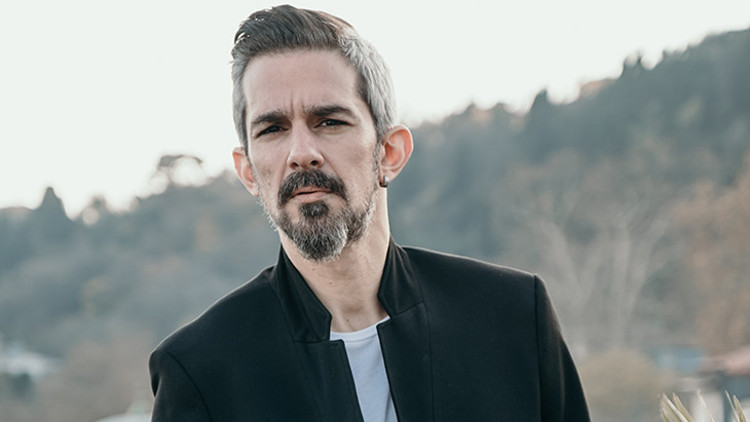 Koray Candemir kimdir, kaç yaşında