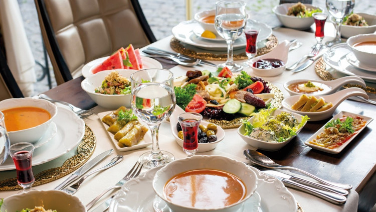 Top patlayınca ordayız