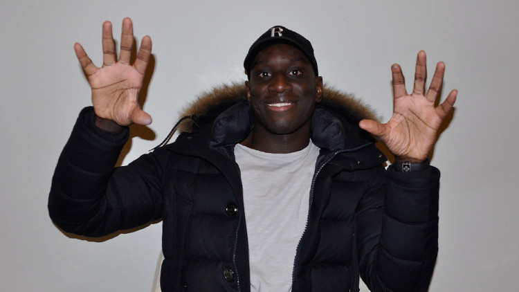 Son dakika: Demba Ba, Beşiktaşa geri dönüyor Yeni görevi şaşırttı