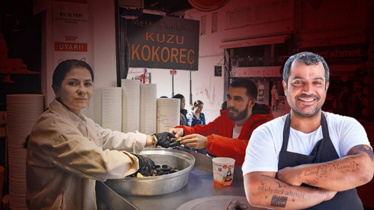 Midyeci Ahmet için ‘marka’ kavgası