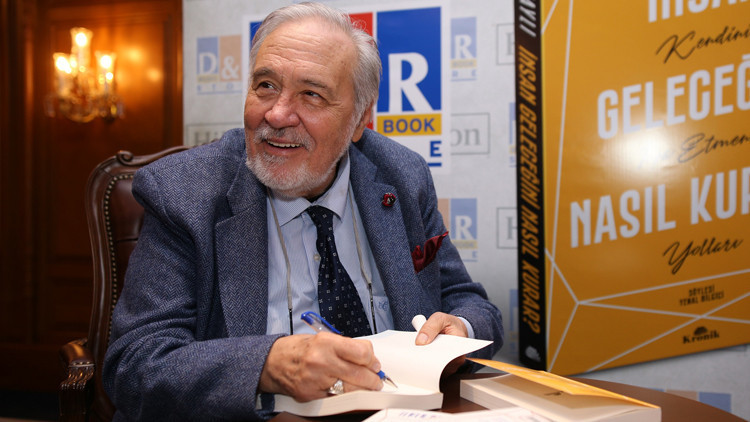 Yaşam bir tarzdır Yaşam bir tarzdır