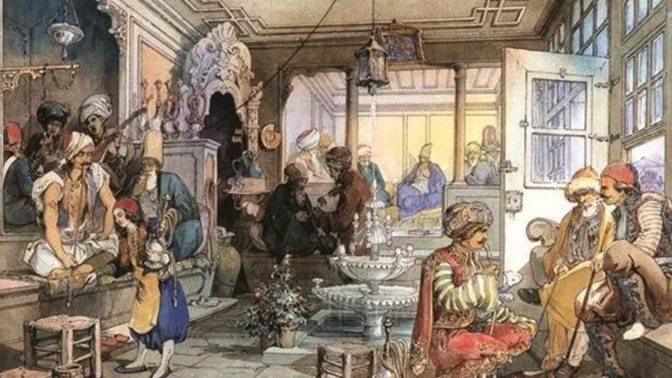 Ramazan kitapları Ramazan kitapları