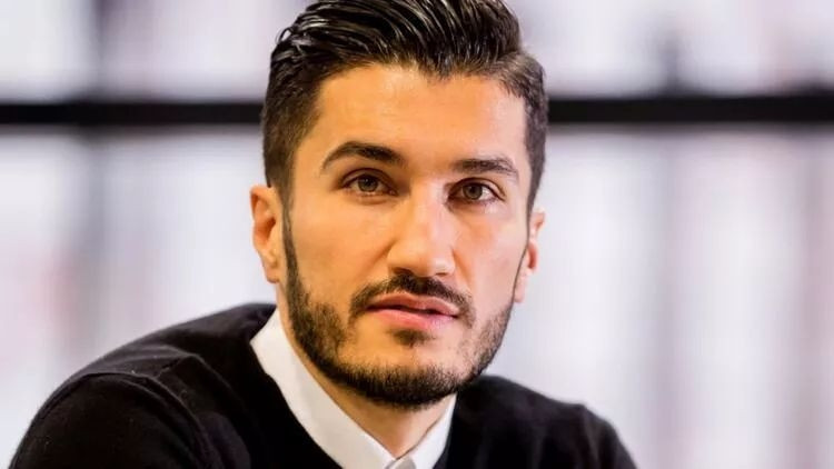 Nuri Şahin açıkladı: Beşiktaş, Galatasaray ve Fenerbahçe ile görüştüm... Nuri Şahin açıkladı: Beşiktaş, Galatasaray ve Fenerbahçe ile görüştüm...