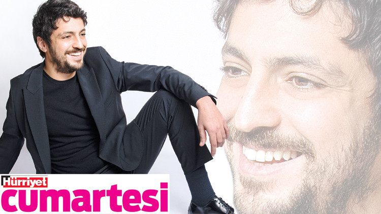 ‘Kara kaş, kara gözle değil... Yürek ve oyunculukla  ayakta kalmaya çalışıyorum’