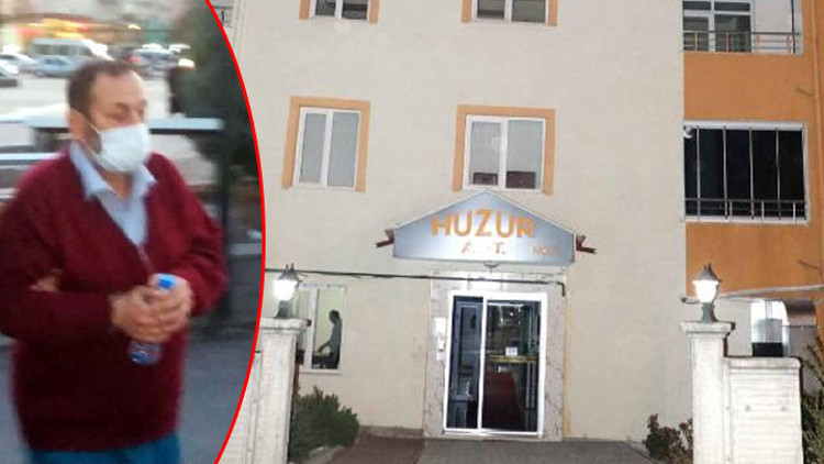 Kızını boğazından bıçaklayarak öldürmüştü Babaya indirimle 20 yıl hapis