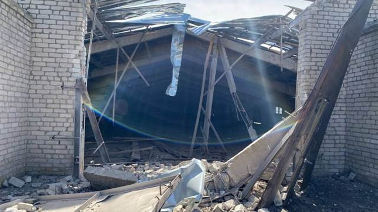 Kramatorsk’taki tren istasyonu saldırısında can kaybı 52’ye yükseldi Kramatorsk’taki tren istasyonu saldırısında can kaybı 52’ye yükseldi