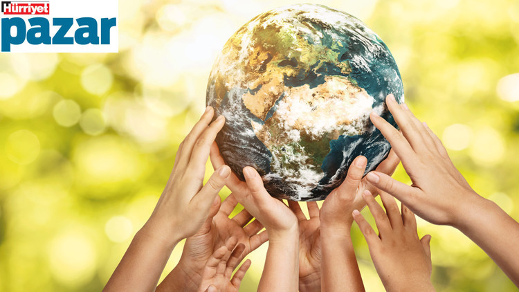 ‘Doğayı ciddiye ve merkeze aldığımızda bir arada yaşamak daha mümkün olacak’