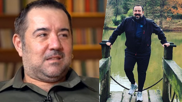18 kilo veren Ata Demirer: Mide ameliyatı olmaya karşıyım